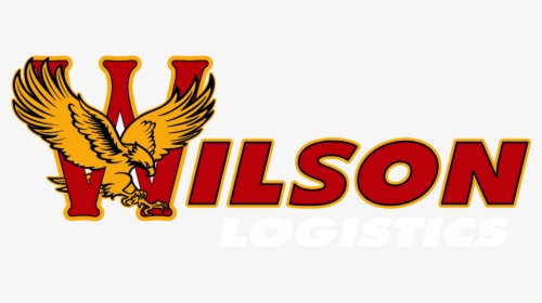 Wilson Logistics Logo Png, Transparent Png, Free Download