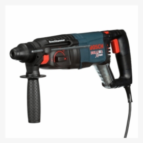 Bosch Rotary Hammer Drill, HD Png Download, Free Download