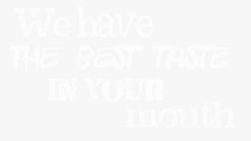 We Have - Calligraphy, HD Png Download, Free Download