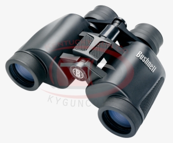 Powerview 7x35mm Blk Porro Pri - Binoculars, HD Png Download, Free Download