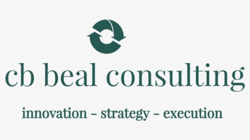 Cb Beal Consulting-logo - Graphic Design, HD Png Download, Free Download