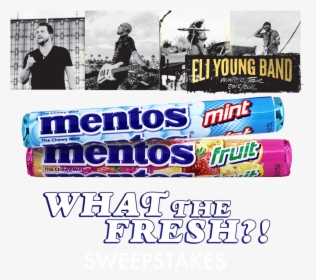 Transparent Mentos Png - Mentos, Png Download, Free Download