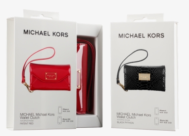 Michael Kors Iphone Wristlet, HD Png Download, Free Download