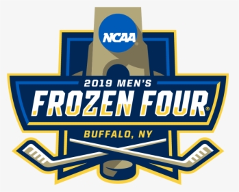 Di Men"s Frozen Four - Ncaa College Cup 2019, HD Png Download, Free Download