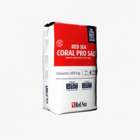 Red Sea Coral Pro Salt, HD Png Download, Free Download