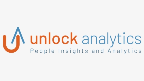 Unlock Analytics - Electric Blue, HD Png Download, Free Download