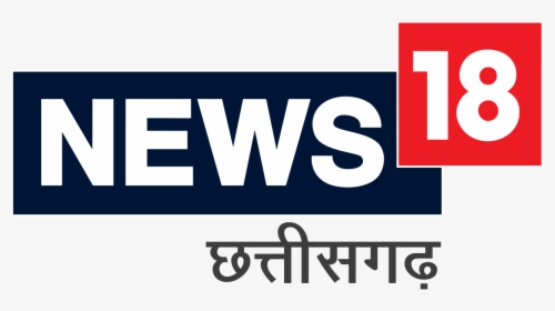 Watch News18 Mp Chhattisgarh Hindi Live Tv Streaming - Graphic Design, HD Png Download, Free Download