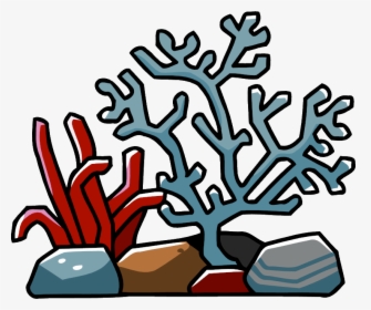 Coral Reefs Png - Coral Reef Clipart Png, Transparent Png, Free Download