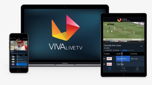 Viva Live Tv, HD Png Download, Free Download