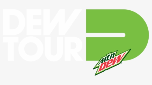Dewtour-white - Mountain Dew, HD Png Download, Free Download