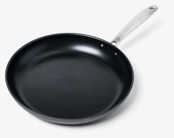 Non Stick Frying Pan, HD Png Download, Free Download