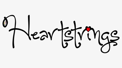 Thumb Image - Clip Art Heart Strings, HD Png Download, Free Download