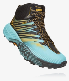 Hoka Gore Tex Shoes, HD Png Download, Free Download