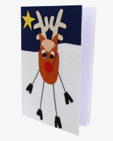 Reindeer, HD Png Download, Free Download