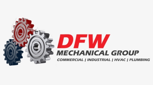 Dfw Mechanical Group, HD Png Download, Free Download