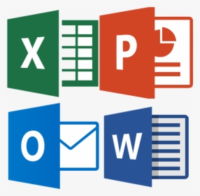 Microsoft Excel 2016 Logo Png, Transparent Png, Free Download
