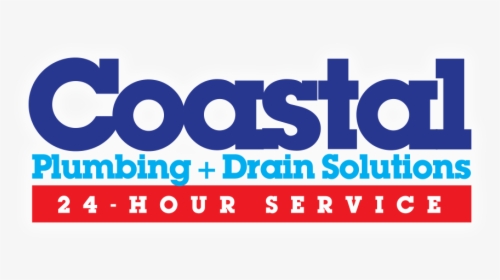 Coastal Plumbing & Drain Solutions - Graphic Design, HD Png Download, Free Download