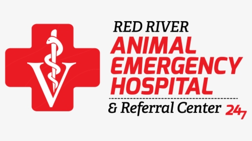 Red River Animal Emergency Clinic - Red River Animal Emergency Hospital, HD Png Download, Free Download