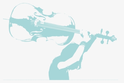 Violin, HD Png Download, Free Download