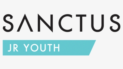 Sanctus Jr Youth Logo Colour Rgb - Human Action, HD Png Download, Free Download