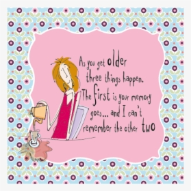 Memory Goes"  Title="memory Goes - Greeting Card, HD Png Download, Free Download
