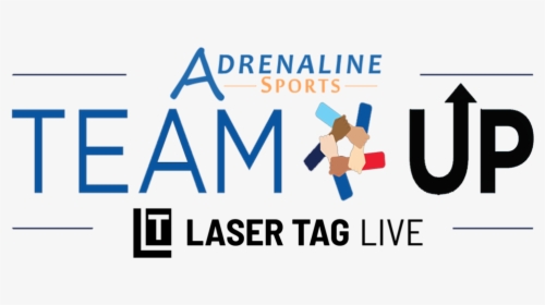 2018 Marks The Second Year Laser Tag Live Has Been - Graphic Design, HD Png Download, Free Download