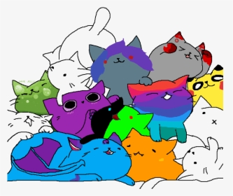 Cat, HD Png Download, Free Download