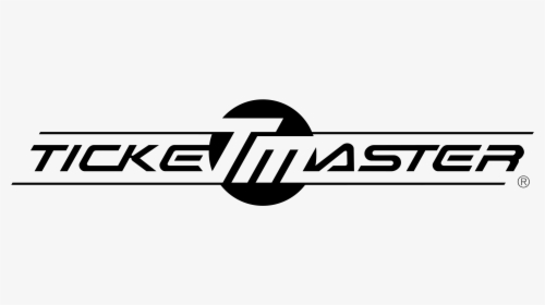 Ticketmaster Logo Vector - Ticket Master Vector, HD Png Download, Free Download