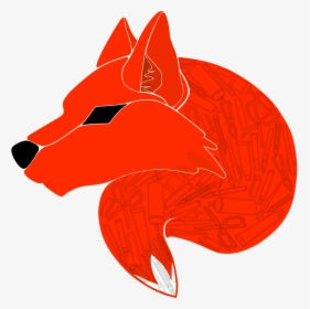 Ambire The Fox - Illustration, HD Png Download, Free Download