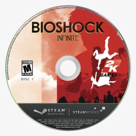 Bioshock Infinite, HD Png Download, Free Download