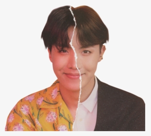 Bts, Jhope, And Jung Hoseok Image - Jhope Love Yourself Answer Photoshoot, HD Png Download, Free Download