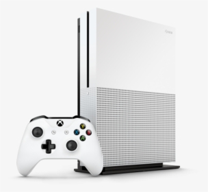 Xbox One S - Xbox One S Stock, HD Png Download, Free Download