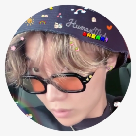 Image - Hoseok Messy Icon, HD Png Download, Free Download