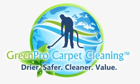 Greenpro Cleaning Services - Globe, HD Png Download, Free Download