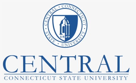 Blue Chip Card Accepted - Central Connecticut State University, HD Png Download, Free Download