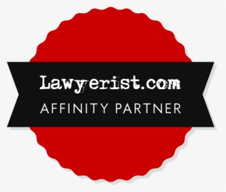 Lawyerist Affinity Partner Badge - Love And Theft Runaway, HD Png Download, Free Download