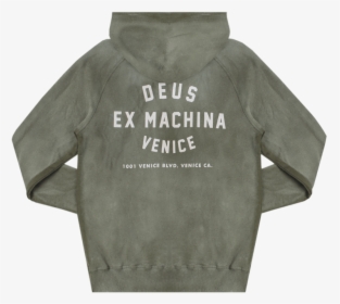 Sunbleached Venice Hoodie - Hoodie, HD Png Download, Free Download