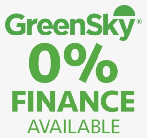 Greensky - Greensky Financing, HD Png Download, Free Download