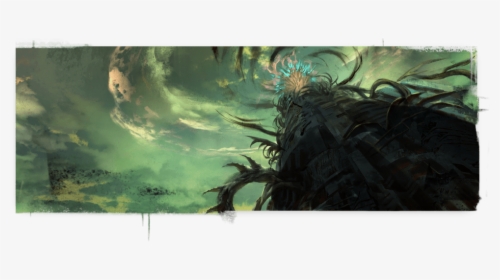 Guild Wars 2, HD Png Download, Free Download