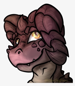 That Deathclaw Be Smiling - Cartoon, HD Png Download, Free Download