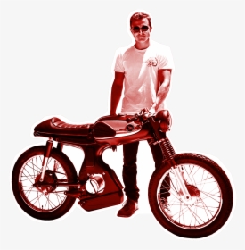 Deus Bike Build Off 2019, HD Png Download, Free Download