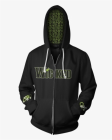 Overwatch Ultimate Genji Sweater , Png Download - Division Hoodie, Transparent Png, Free Download