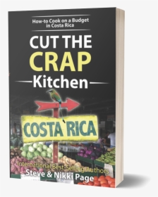 Cut The Crap Kitchen - Honest Kitchen, HD Png Download, Free Download