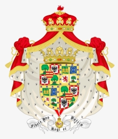 Andrade Family Crest, HD Png Download, Free Download