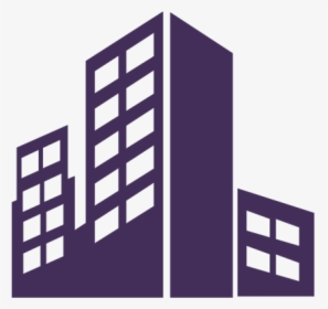 Uw-whtiewater Building Icon - Department Store Icon Png, Transparent Png, Free Download