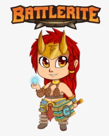 Battlerite Logo, HD Png Download, Free Download