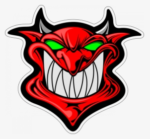 Demon Png Image - Logo Demon Png, Transparent Png, Free Download