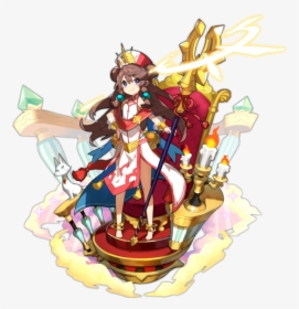 Dragalia Lost Amane, HD Png Download, Free Download
