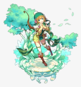 Melody Dragalia Lost, HD Png Download, Free Download