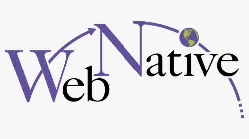 Webnative Logo Png Transparent - David Geffen School Of Medicine At Ucla, Png Download, Free Download